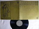 Colosseum  Daughter Of Time 1st 1970 DE Vertigo (Big) Swirl 6360 017 Mint-  RARE