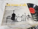 Count Basie - The Sound of Jazz - 6 eye COLUMBIA CL-1098 - early jazzy big band
