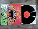 JIMI HENDRIX EXPERIENCE AXIS BOLD AS LOVE MPA7005 OBI LP GE6353