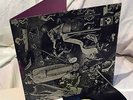 LP– DEEP PURPLE  /  DEEP PURPLE / TOP