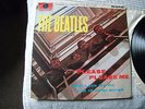 THE BEATLES PLEASE PLEASE ME 1963 MONO FIRST PRESSING XEX421-1N/XEX422- 1N
