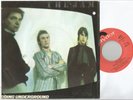 THE JAM going underground / dreams 7