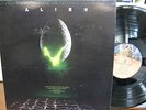 Near Mint LP - Soundtrack - Alien - T-593 - 1979