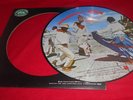 Aguardiente Y Ron (cumbias y Porros Various PICTURE DISC First Edition colombia