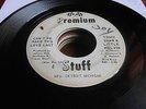 Timmy Shaw & Little Melvin DEEP SOUL 45 Can't We Make This Love Last / Get to St