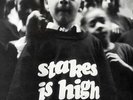 De La Soul - Stakes Is High '96 2xLP UK ORG  Common Mos Def