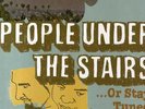People Under The Stairs - ...Or Stay Tuned '03 2xLP US ORG  Double K Thes One