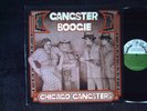 CHICAGO GANGSTERS „GANGSTER BOOGIE“ RARE SOUL/FUNK RI