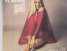 FRANCE GALL rare EP 45 24 36 Joe Dassin David Whitaker yeye pop mod + Languette
