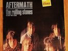 THE ROLLING STONES AFTERMATH original factory sealed  LP