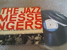 Jazz Messengers at the Cafe Bohemia, NO 1, Blue Note,1507 mono,767 lexington