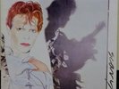 David Bowie Scary Monsters & Super Creeps 1st press Mint vinyl complete 1980