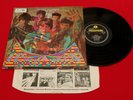 THE HOLLIES   EVOLUTION   RARE 1967 UK 1st PRESSING   EARLY 1/2 STAMPS   EX