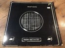 LP Kling Klang ?1C 062-82 087 HÖR ZU Kraftwerk ?– Radio-Aktivität OIS 9 STICKER