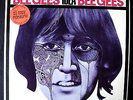 The BEE GEES Idea Nr MINT original '68 MONO white label PROMO only prog psych lp