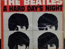 Beatles Hard Days Night Mono 1st I CRY mis-press in shrink price tag Minty 1964