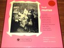 VERDI FALSTAFF KARAJAN GOBBI SCHWARZKOP T/Q ED1 STEREO COLUMBIA SAX 2254 BOX SET