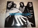 LED ZEPPELIN - Thunderbird & Ludes -2 Vinyl LPs -LIVE 1969