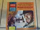 Ennio Morricone  ?–  Per Un Pugno Di Dollari / Per Qualche Dollaro In Piu'- RARO