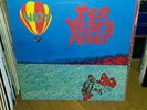 Ten Years After Watt US PRESS NEAR MINT Chrysalis Records Vinyl LP