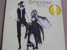 FLEETWOOD MAC - RUMOURS vinyl lp record WB 56344 - nr MINT