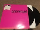 assorted house records. 87 records. subliminal, defected, ministry of sound