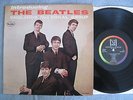INTRODUCING THE BEATLES - Vee Jay 1062  Version 2 Mono Vinyl LP VJ