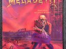 MEGADETH Peace Sells But Who's Buying? 12