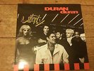 Duran Duran Liberty Lp A1 B1 inner sleeve lp vinyl STUNNING COPY