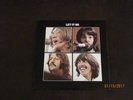 BEATLES - LET IT BE - APPLE AR 34001 - FOLD OPEN COVER - PHIL SPECTOR