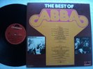 Abba - The best of ABBA - Rare HONG KONG release LP