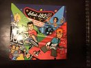 The Mark, Tom & Travis Show- blink-182 (Vinyl 2xLPClear/Splatter) HOT TOPIC EXCL