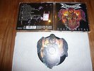 DISMEMBER- Death Metal  Shape  Entombed, Unleashed, Morgoth, Grave