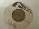 Jackie Mittoo , Mission Impossible ,The Actions , Giddap , 7