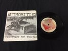 The Authorities ?– Soundtrack For Trouble 7
