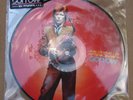David Bowie  - Sorrow/Sorrow (LIVE) -  SEALED Picture Disc PD 7