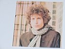 BOB DYLAN - BLONDE ON BLONDE,  NEW, Factory Sealed,2-LP's  no cuts, 1987 issue