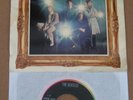The Beatles  - Penny Lane + 3 -  Mexican Picture Sleeve PS 7