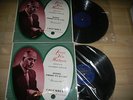  MATACIC/BRUCKNER/SYMPHONY 4 'ROMANTIC'/2 LP COLUMBIA 33CXS 1274  1275
