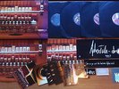 Aphex Twin Drukqs 4xLP w/Box, posters, postcard pack, stickers, insert & flyers