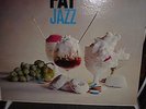 Jackie McLean FAT JAZZ LP E+