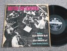 UK Decca sxl 6138: Britten, Haydn, Rostropovich cello