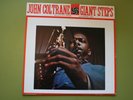 John Coltrane ?– Giant Steps  [Atlantic 1311]