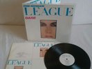 The Human League Dare Vinyl LP 1981 UK LP  Synth-Pop Virgin- V 2192 Archive copy
