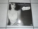 mylene farmer maxi 45t maman a tort