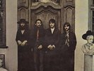 The Beatles Hey Jude THE BEATLES AGAIN Apple Vinyl LP