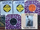 MASTERS APPRENTICES SET of 5 x OZ 7