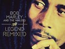 Bob Marley and The Wailers - Legend Remixed Vinyl LP (2)  NEU