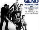 Geno Washington and The Ram Jam Band - Geno  The Piccadilly and Pye Studio  NEU