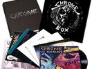 Chrome Box - Vinyl LP (7) NEU